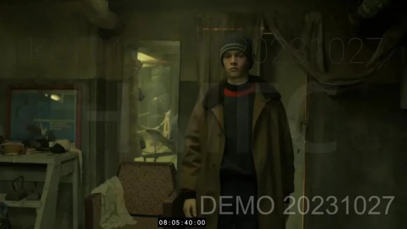 Кадры из сериала Слово пацана. Кровь на асфальте (2023)